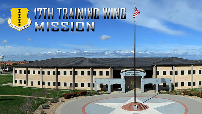 Goodfellow Air Force Base